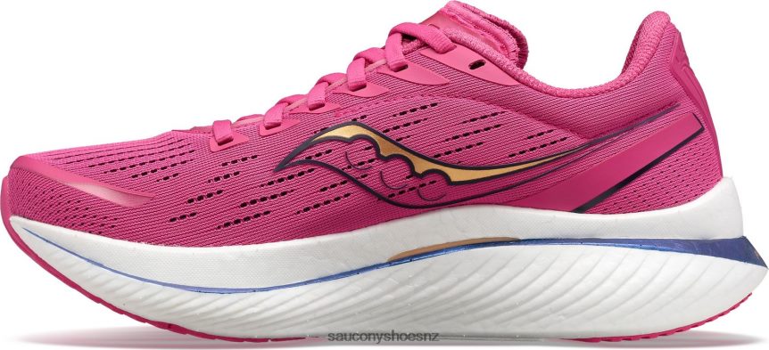 Saucony Endorphin Speed 3 TX0L64512 Prospect Quartz