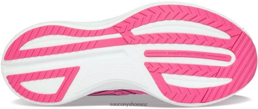 Saucony Endorphin Speed 3 TX0L64512 Prospect Quartz