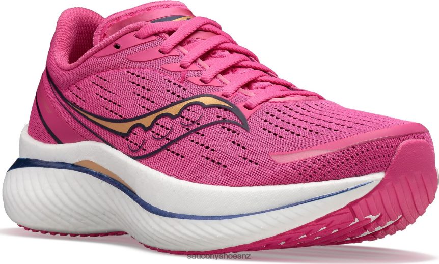 Saucony Endorphin Speed 3 TX0L64512 Prospect Quartz