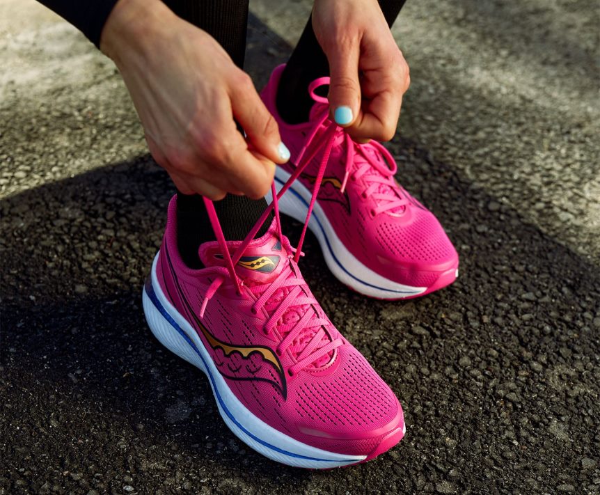 Saucony Endorphin Speed 3 TX0L64512 Prospect Quartz