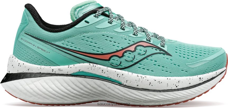 Saucony Endorphin Speed 3 TX0L64513 Sprig/Black
