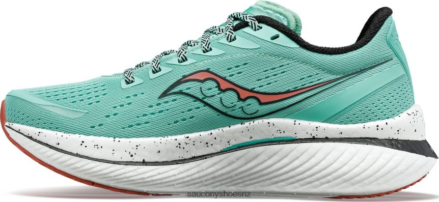 Saucony Endorphin Speed 3 TX0L64513 Sprig/Black