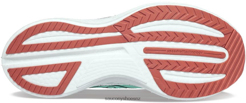 Saucony Endorphin Speed 3 TX0L64513 Sprig/Black