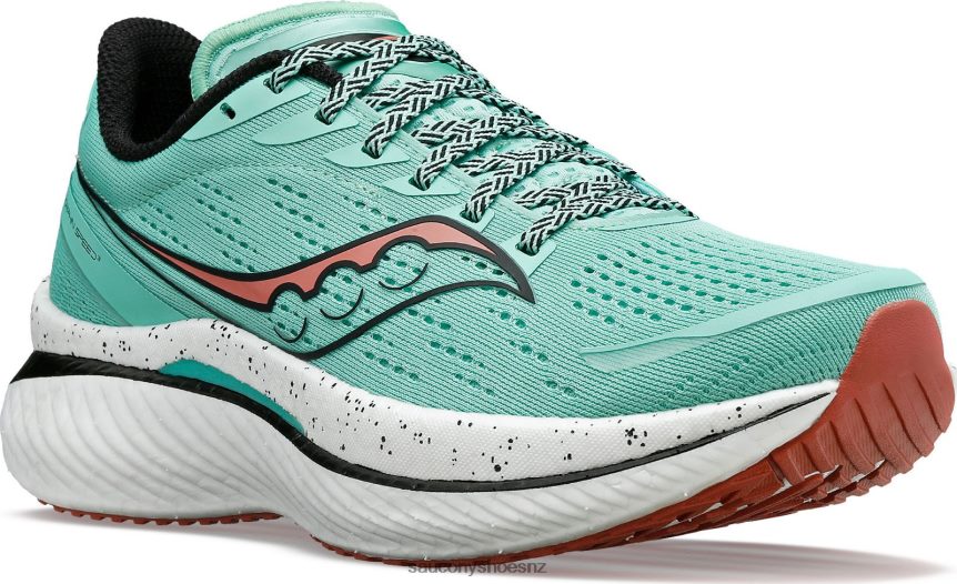 Saucony Endorphin Speed 3 TX0L64513 Sprig/Black