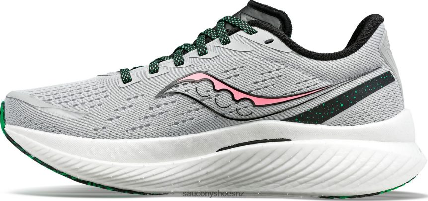 Saucony Endorphin Speed 3 TX0L64515 Concrete/ViZi