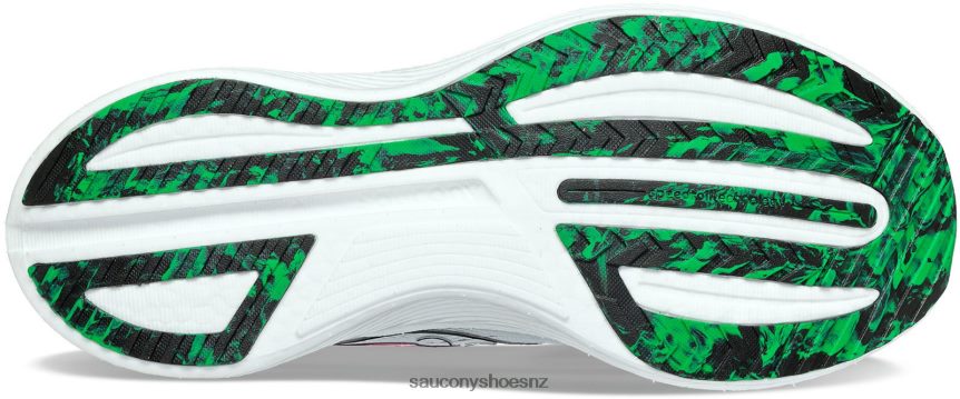 Saucony Endorphin Speed 3 TX0L64515 Concrete/ViZi