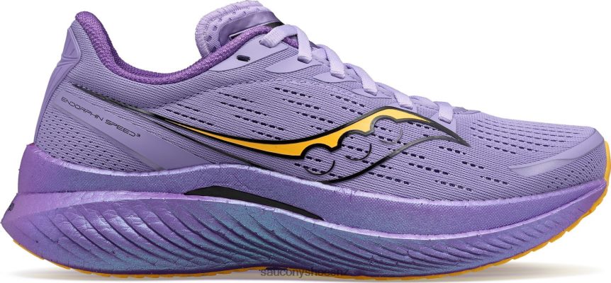 Saucony Endorphin Speed 3 TX0L64516 Empire/Gold