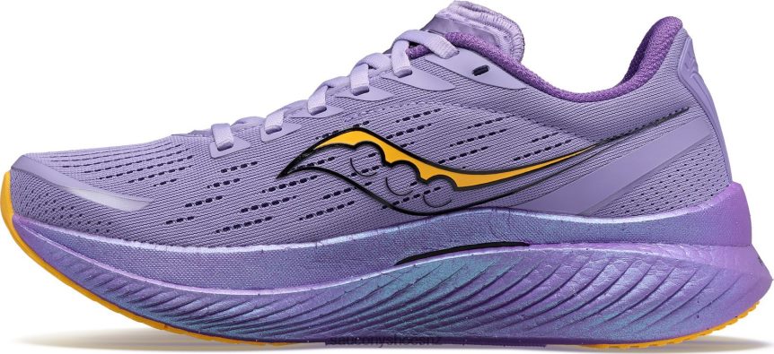 Saucony Endorphin Speed 3 TX0L64516 Empire/Gold