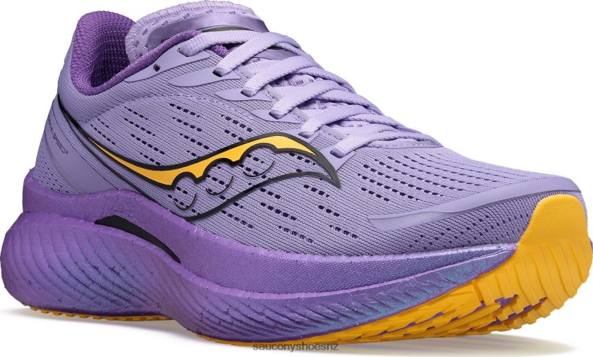 Saucony Endorphin Speed 3 TX0L64516 Empire/Gold