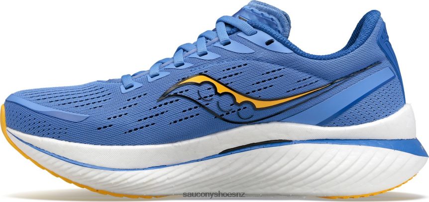 Saucony Endorphin Speed 3 TX0L64517 Horizon/Gold