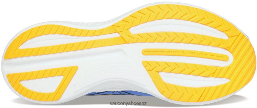 Saucony Endorphin Speed 3 TX0L64517 Horizon/Gold