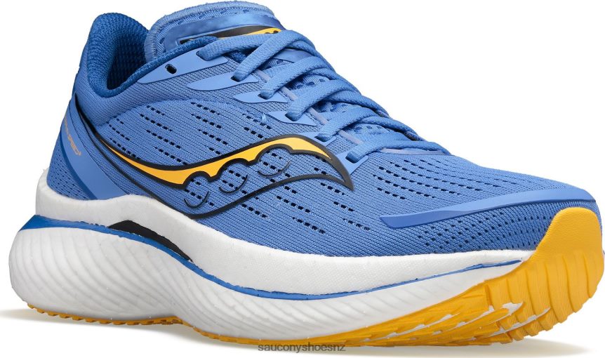 Saucony Endorphin Speed 3 TX0L64517 Horizon/Gold