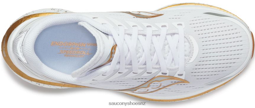 Saucony Endorphin Speed 3 TX0L64518 White