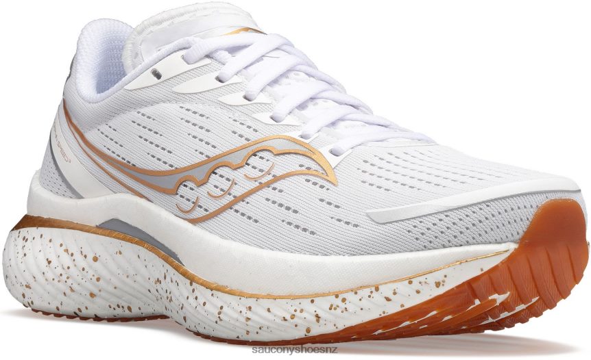 Saucony Endorphin Speed 3 TX0L64518 White