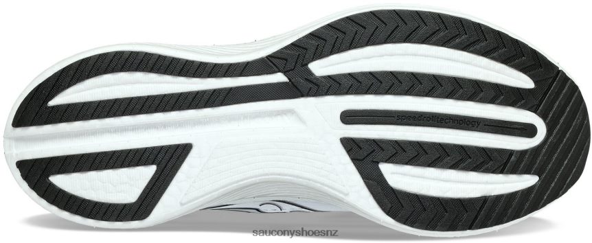 Saucony Endorphin Speed 3 TX0L64519 White/Black