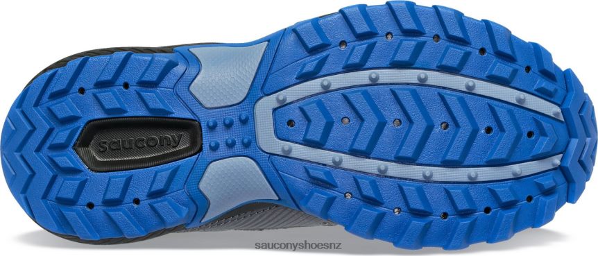 Saucony Excursion TR16 GTX TX0L64644 Shadow/Summit