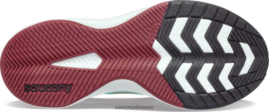 Saucony Freedom Crossport TX0L64557 Sprig/Soot