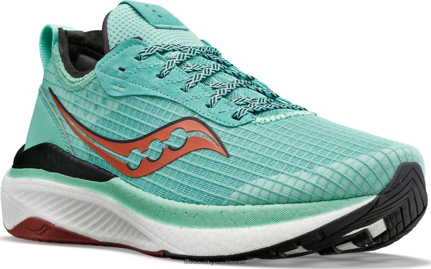 Saucony Freedom Crossport TX0L64557 Sprig/Soot