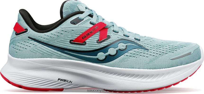 Saucony Home TX0L64524 Mineral/Rose