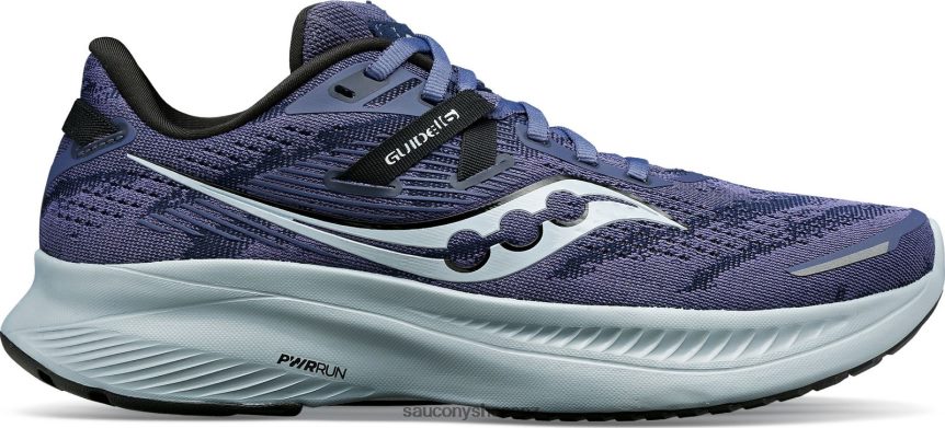 Saucony Home TX0L64525 Night/Vapor