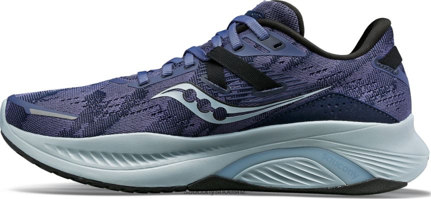 Saucony Home TX0L64525 Night/Vapor