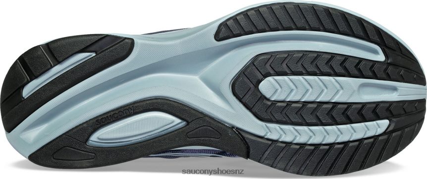Saucony Home TX0L64525 Night/Vapor