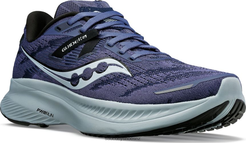 Saucony Home TX0L64525 Night/Vapor