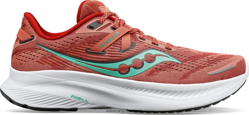 Saucony Home TX0L64526 Soot/Sprig