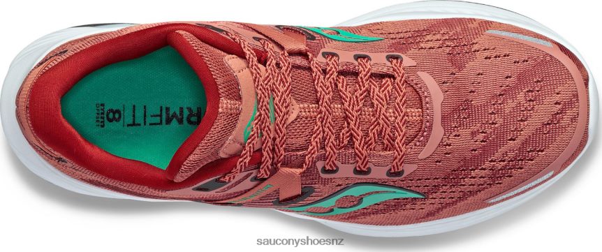 Saucony Home TX0L64526 Soot/Sprig