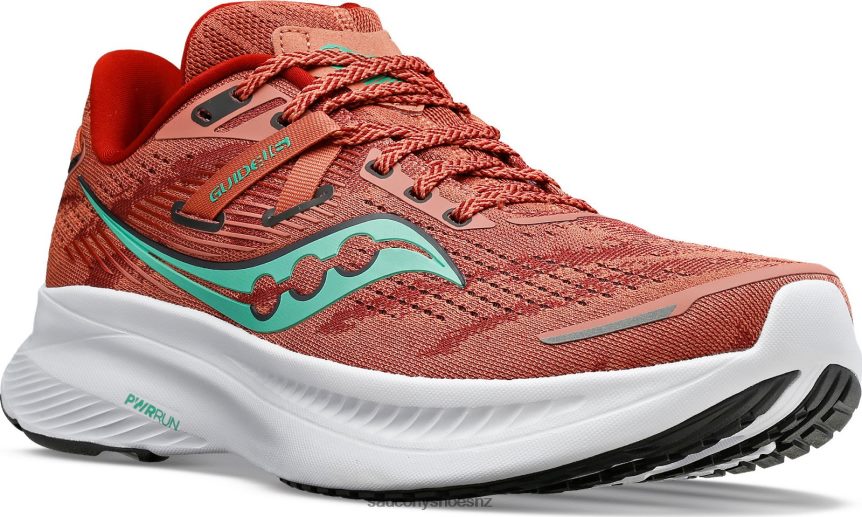 Saucony Home TX0L64645 Soot/Sprig
