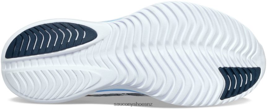 Saucony Kinvara 14 TX0L64530 Fossil/Pool