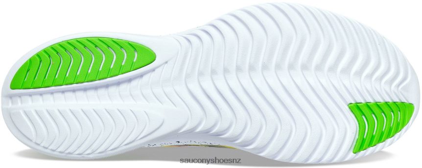 Saucony Kinvara 14 TX0L64536 Sulphur