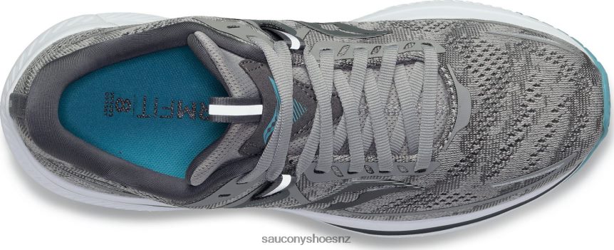 Saucony Omni 21 TX0L64576 Alloy/Rainfall