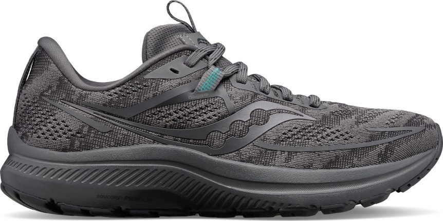 Saucony Omni 21 TX0L64577 Asphalt