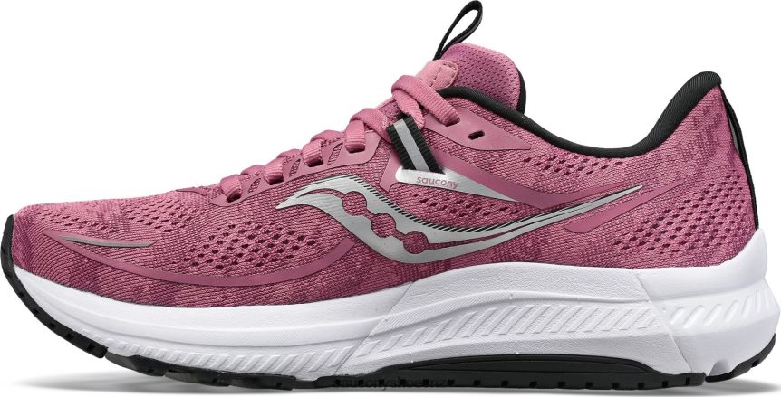 Saucony Omni 21 TX0L64580 Haze/Black