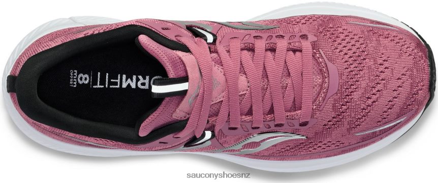 Saucony Omni 21 TX0L64580 Haze/Black