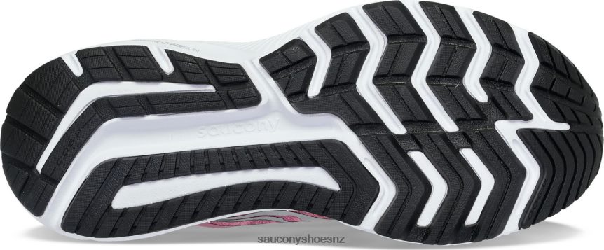 Saucony Omni 21 TX0L64580 Haze/Black