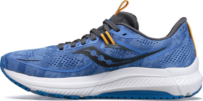 Saucony Omni 21 TX0L64581 Horizon/Shadow