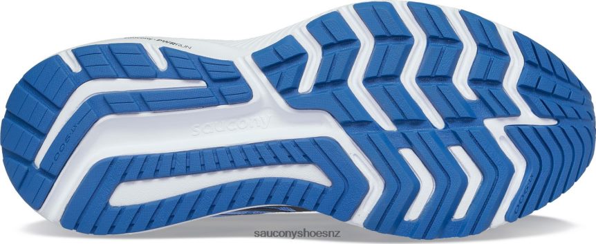 Saucony Omni 21 TX0L64581 Horizon/Shadow