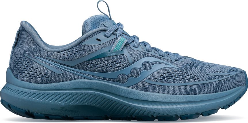 Saucony Omni 21 TX0L64582 Skyway