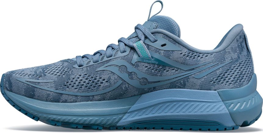 Saucony Omni 21 Wide TX0L64632 Skyway