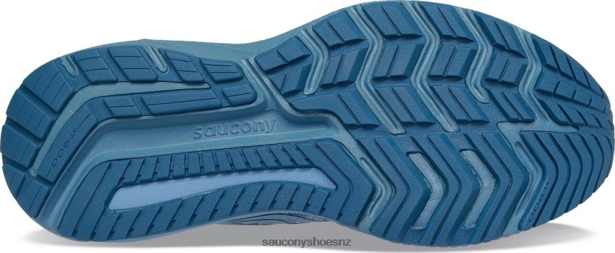 Saucony Omni 21 Wide TX0L64632 Skyway