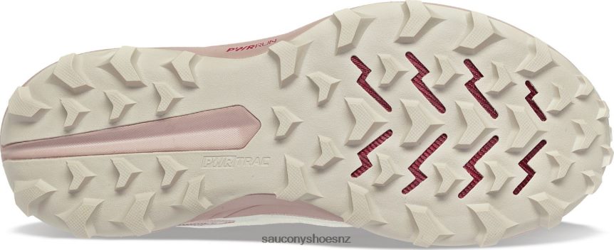 Saucony Peregrine 13 GTX TX0L64621 Glow/Smoke