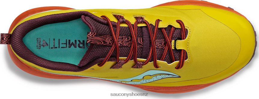 Saucony Peregrine 13 TX0L64539 Arroyo