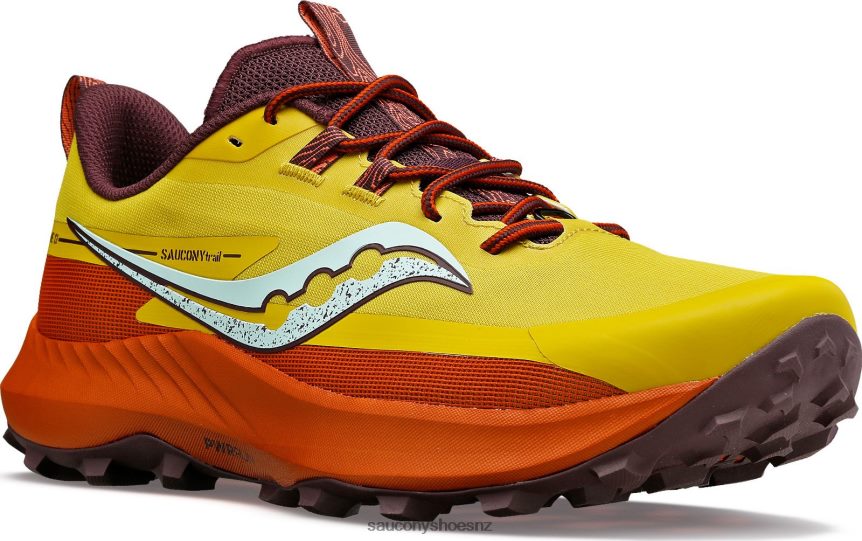 Saucony Peregrine 13 TX0L64539 Arroyo