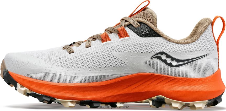 Saucony Peregrine 13 TX0L64541 Fog/Zenith