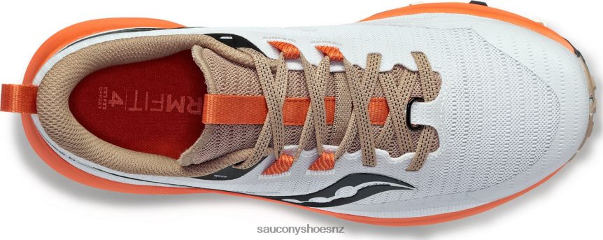 Saucony Peregrine 13 TX0L64541 Fog/Zenith