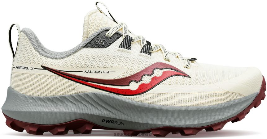 Saucony Peregrine 13 TX0L64543 Glow/Sundown