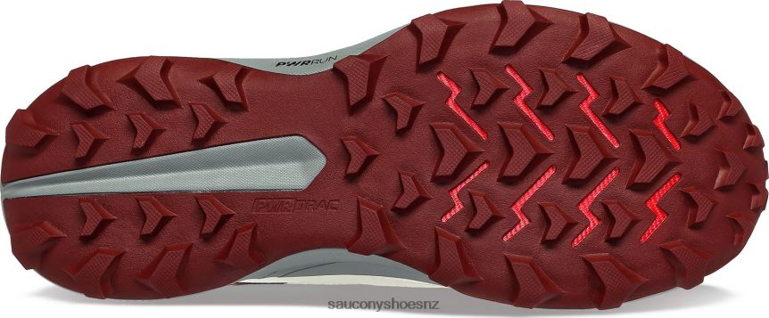 Saucony Peregrine 13 TX0L64543 Glow/Sundown