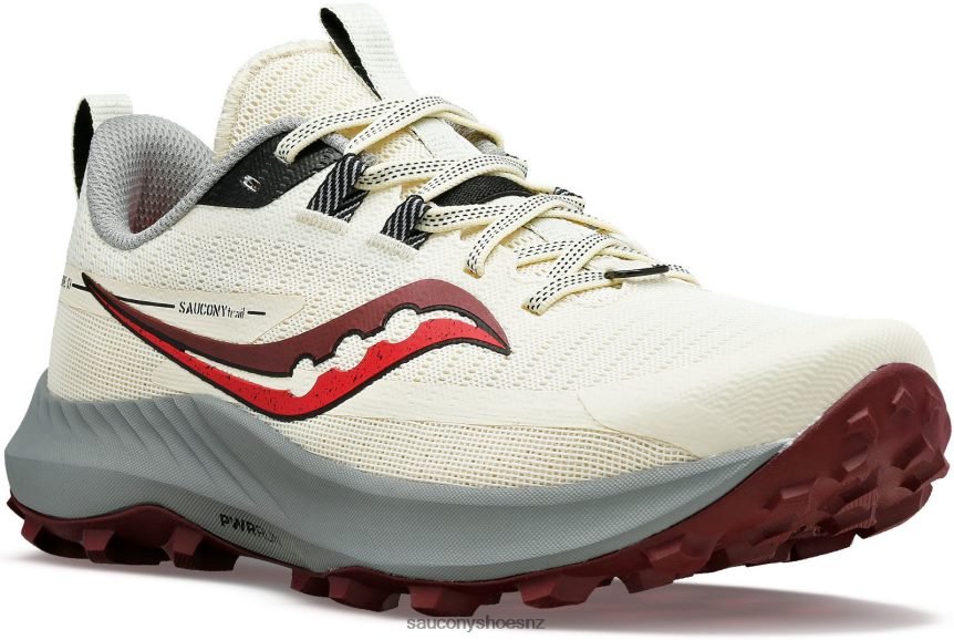 Saucony Peregrine 13 TX0L64543 Glow/Sundown